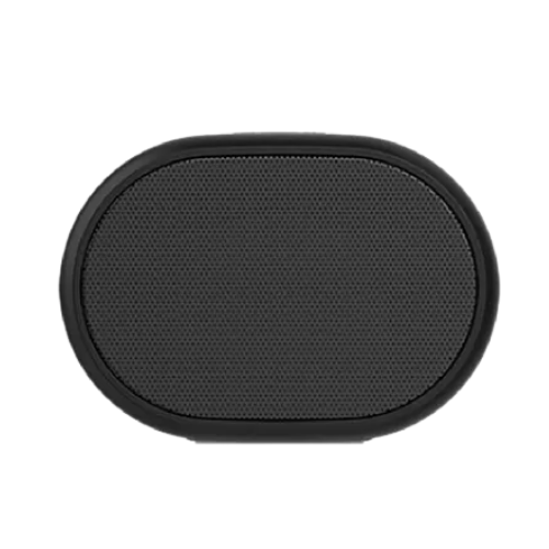 Yison Celebrat SKY-3 Portable Bluetooth Speaker-Black Image 1