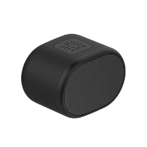 Yison Celebrat SKY-3 Portable Bluetooth Speaker-Black Image 2