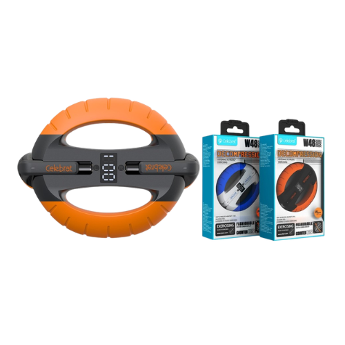 Yison Celebrat W48 True Wireless Earbuds Image 2