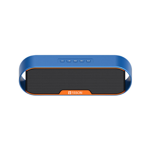 Yison Hanker Series H4 Wireless Speaker-Blue