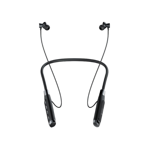 Yison SE1 Bluetooth Wireless Neckband-Black Image 1
