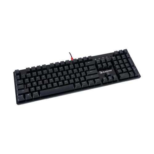 A4TECH Bloody B820R Light Strike RGB Animation LK RED Switch Mechanical Gaming Keyboard Image 1