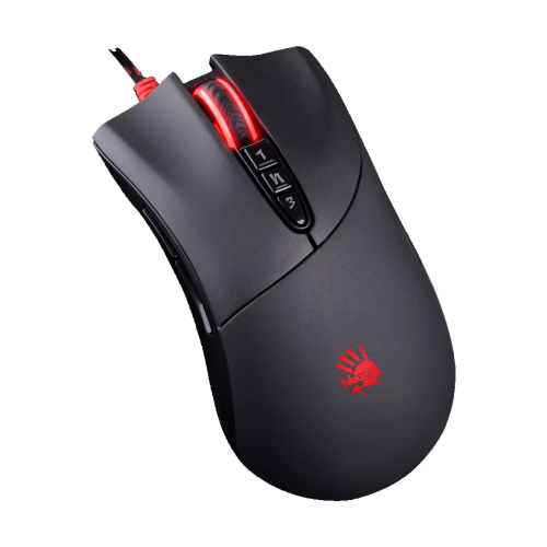 A4TECH Bloody V3MA Multi-Core Gun 3 Gaming Mouse Image 1