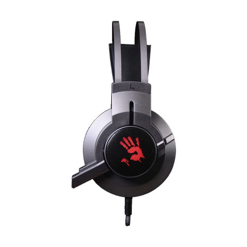 A4TECH G437 Bloody Gaming Headset Gun Image 1