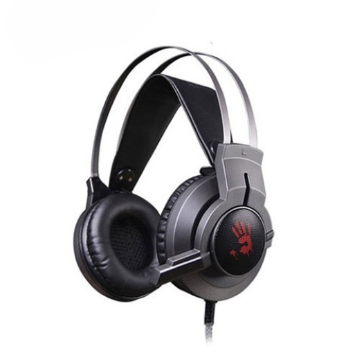 A4TECH G437 Bloody Gaming Headset Gun Image 2
