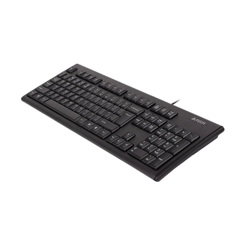 A4TECH KR-83 Comfort Keyboard Image 2
