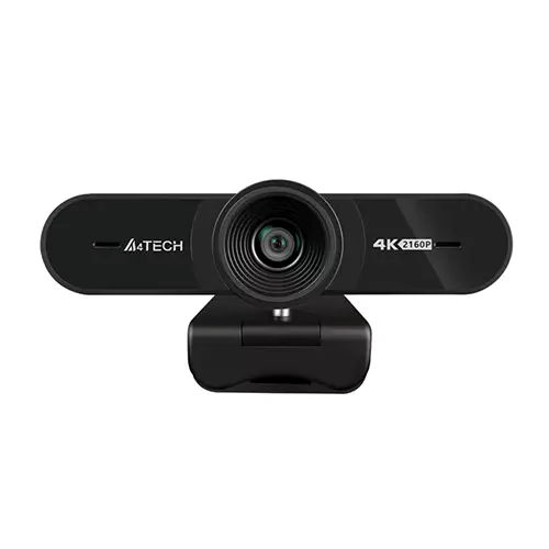 A4TECH PK-1000HA UHD 4K Pro Auto Focus Webcam Image 1