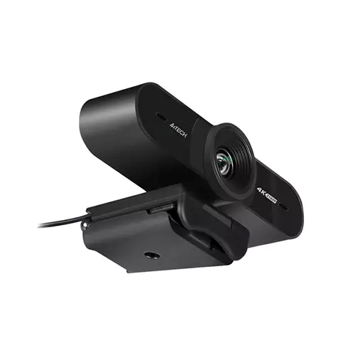 A4TECH PK-1000HA UHD 4K Pro Auto Focus Webcam Image 2