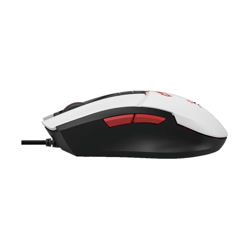 A4TECH Bloody L65 Max Naraka Lightweight RGB Wired Gaming Mouse Image 2