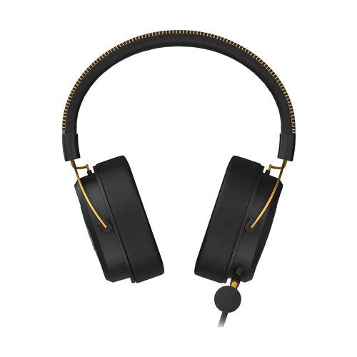 A4TECH Bloody M595 Hybridcore USB Gaming Headphone-Renegade Midnight Image 2