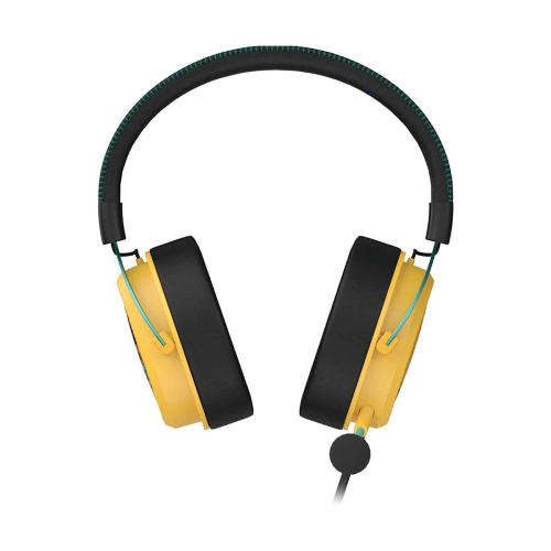 A4TECH Bloody M595 Hybridcore USB Gaming Headphone-Renegade Sunset Image 2