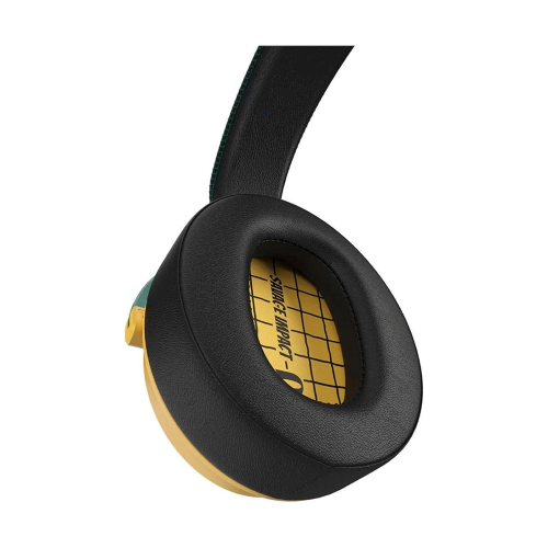 A4TECH Bloody M595 Hybridcore USB Gaming Headphone-Renegade Sunset Image 5