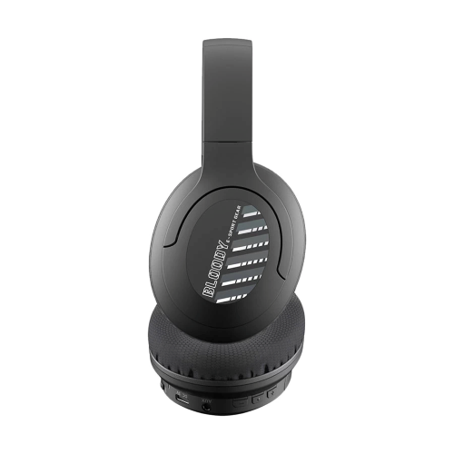 A4TECH Bloody MH360 Wireless Gaming Headset-Black Image 1
