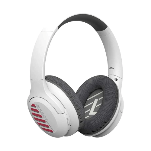 A4TECH Bloody MH360 Wireless Gaming Headset-White Image 1