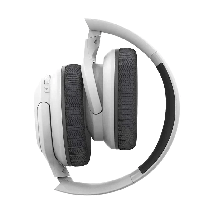 A4TECH Bloody MH360 Wireless Gaming Headset-White Image 2