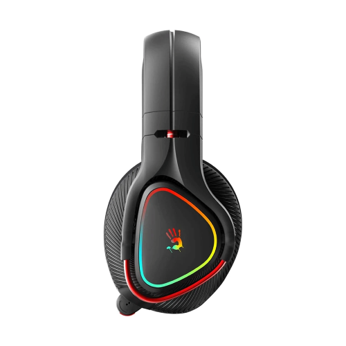 A4TECH Bloody MR720 RGB Wireless Gaming Headphone Image 1