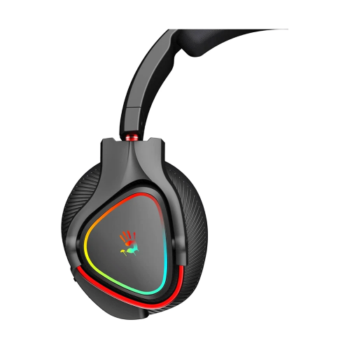 A4TECH Bloody MR720 RGB Wireless Gaming Headphone Image 3