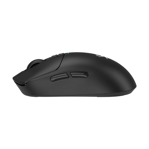 A4TECH Bloody R72 Ultra Duo Dual Mode Wireless Gaming Mouse-Black Image 2