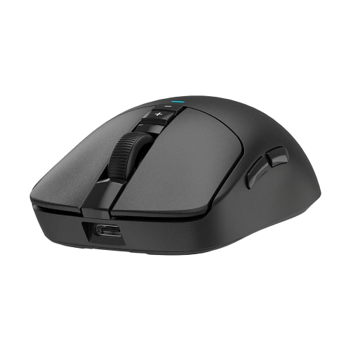 A4TECH Bloody R72 Ultra Duo Dual Mode Wireless Gaming Mouse-Black Image 3