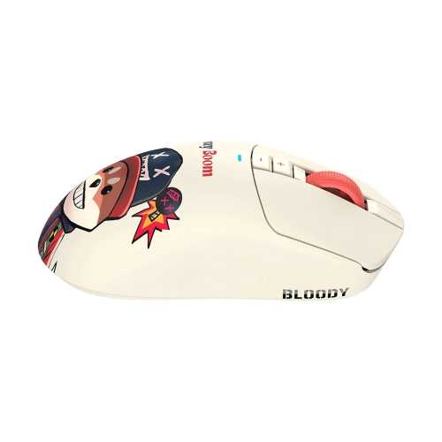 A4TECH Bloody R72 Ultra Duo Dual Mode Wireless Gaming Mouse-Proxy Boom Image 4