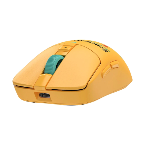 A4TECH Bloody R72 Ultra Duo Dual Mode Wireless Gaming Mouse-Renegade Sunset Image 2