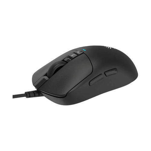 A4TECH Bloody W72 Ultra Wired Gaming Mouse-Black Image 2