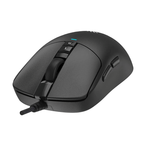A4TECH Bloody W72 Ultra Wired Gaming Mouse-Black Image 5