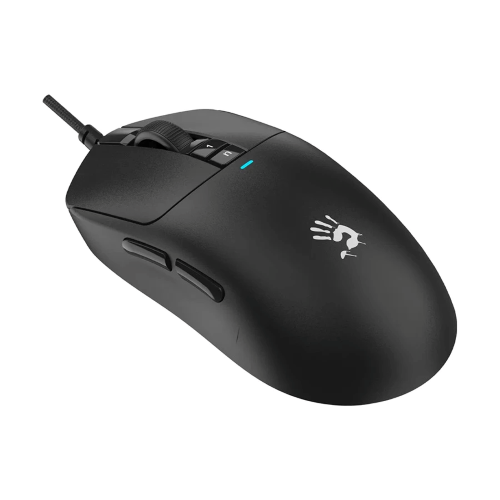 A4TECH Bloody W72 Ultra Wired Gaming Mouse-Black Image 6