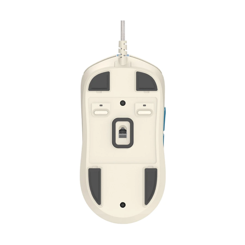 A4TECH Bloody W72 Ultra Wired Gaming Mouse-Blue Image 5