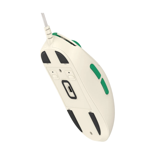 A4TECH Bloody W72 Ultra Wired Gaming Mouse-Green Image 5