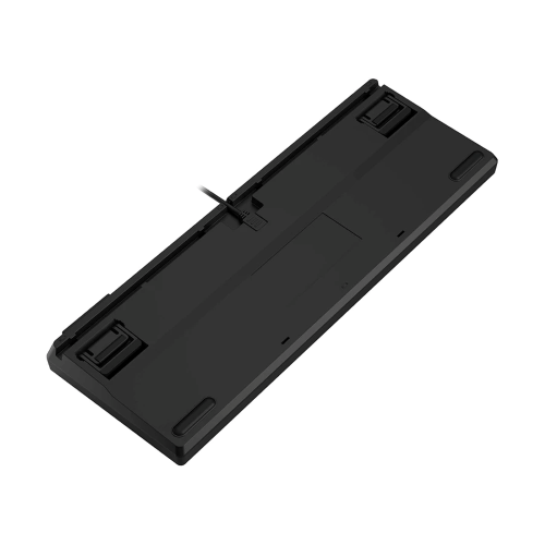 A4TECH Bloody WS98 Tri-Mode Wireless RGB Mechanical Keyboard-Naraka Image 3