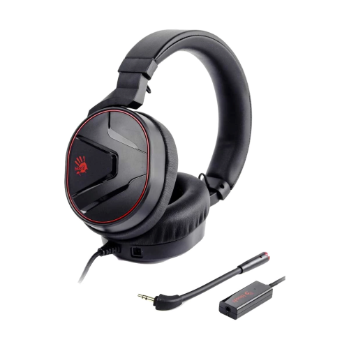 A4TECH Bloody G600I Virtual 7.1 Surround Sound Gaming Headphone Image 1