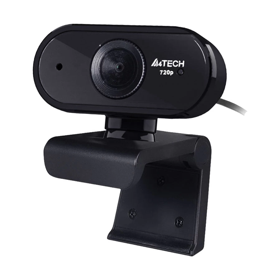 A4TECH PK-825P 720P HD Webcam Image 1