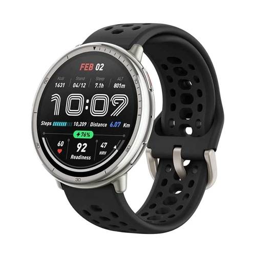 Amazfit Active 2 Round Smart Watch Image 1