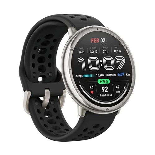 Amazfit Active 2 Round Smart Watch Image 2
