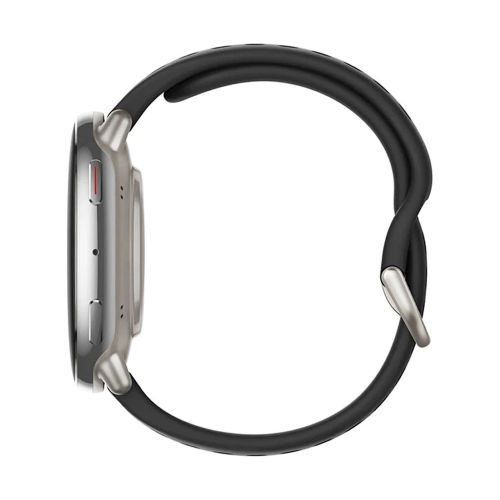 Amazfit Active 2 Round Smart Watch Image 3