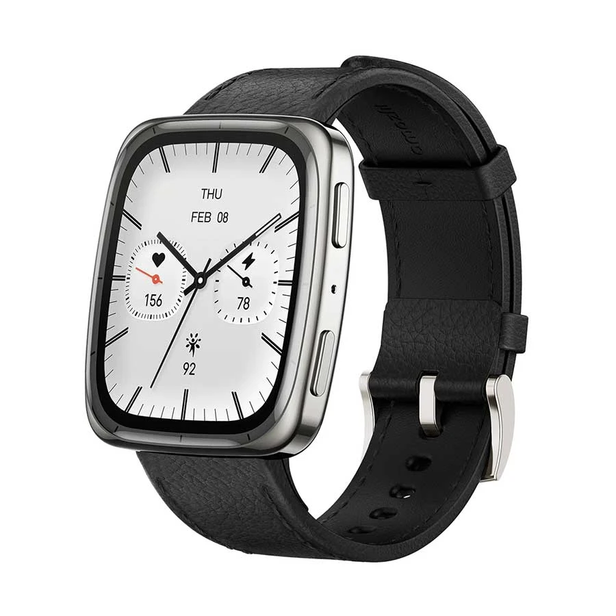 Amazfit Active 2 Premium Version Smart Watch