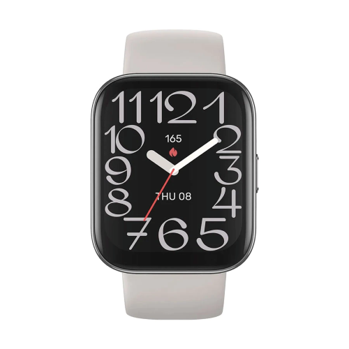 Amazfit Bip 5 Unity Smart Watch- Grey