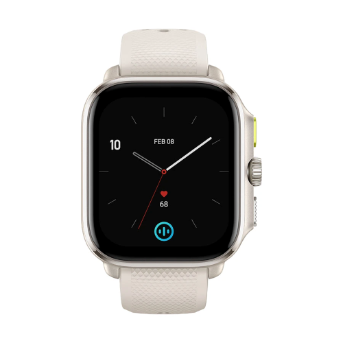 Amazfit Cheetah Square Smart Watch-Grey Image 1