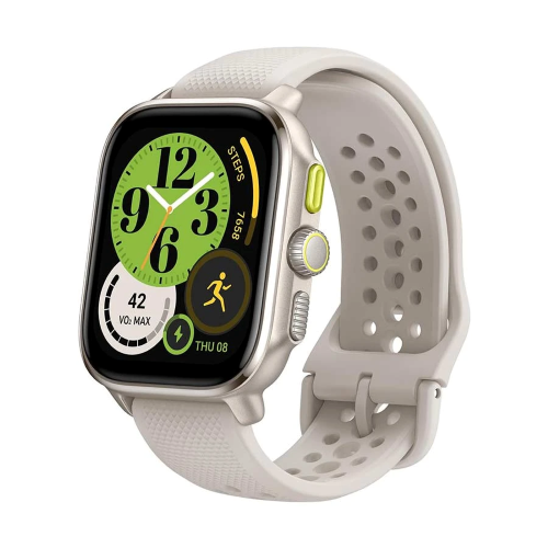 Amazfit Cheetah Square Smart Watch-Grey Image 2