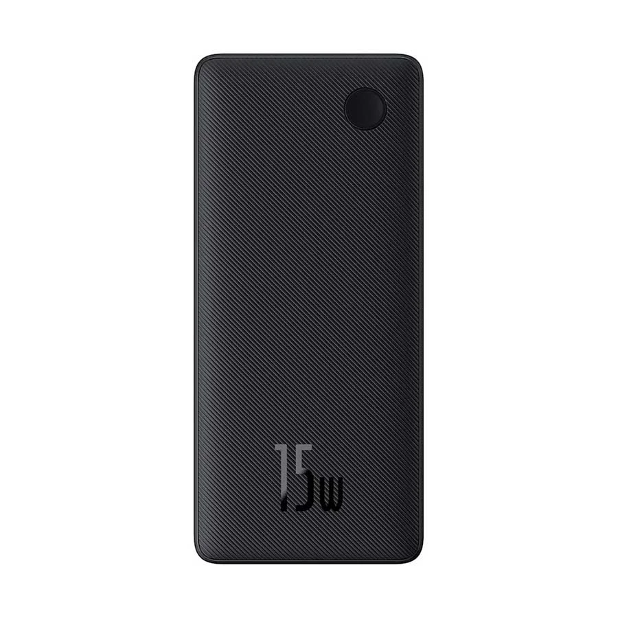 Baseus Airpow Lite 10000mAh 15W Power Bank Image 0
