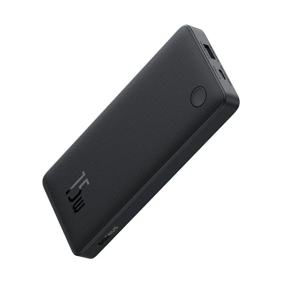 Baseus Airpow Lite 10000mAh 15W Power Bank Image 1