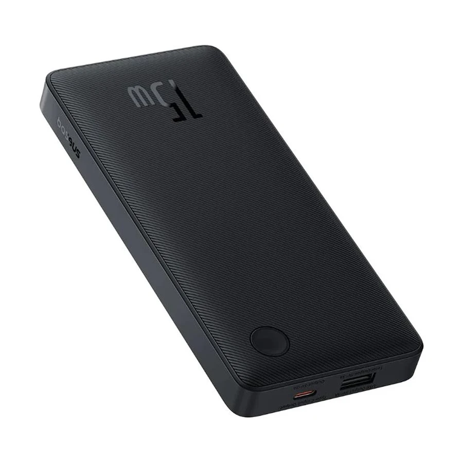 Baseus Airpow Lite 10000mAh 15W Power Bank Image 2