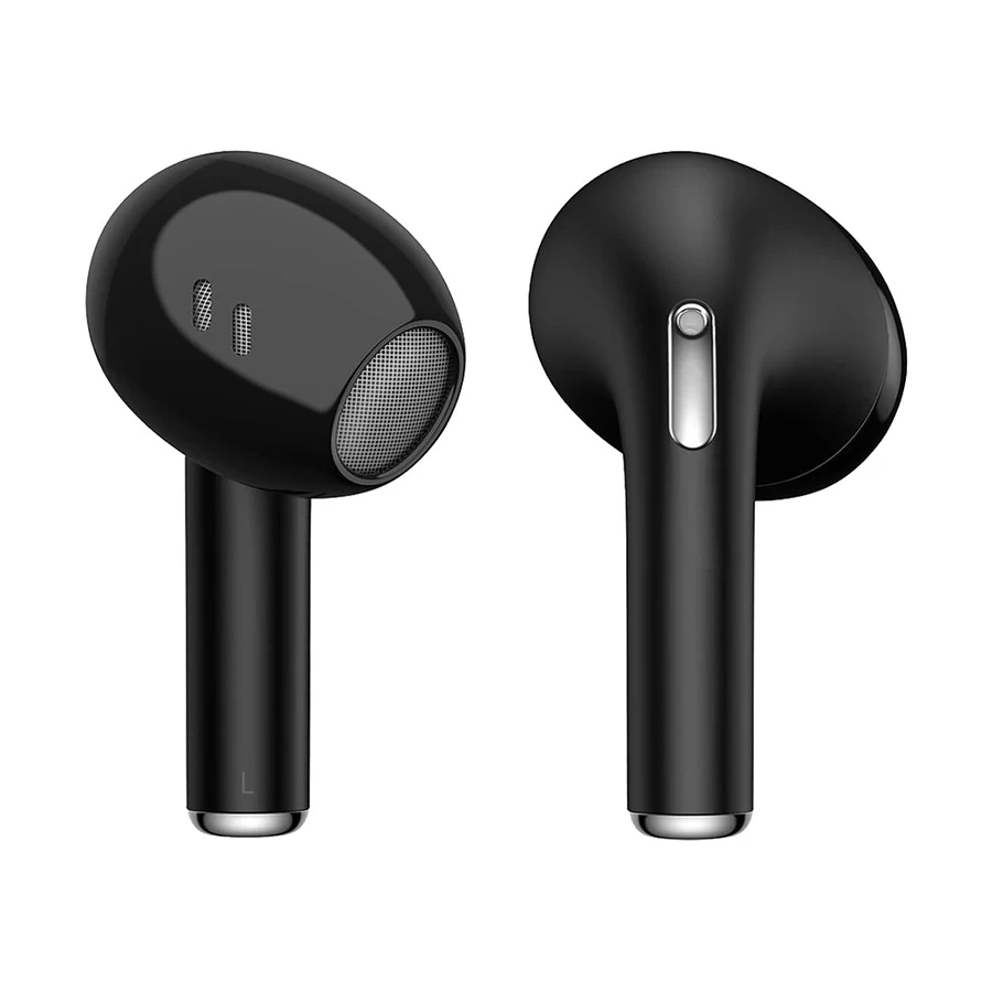 Baseus Bowie E8 True Wireless Earbuds – Black Image 1