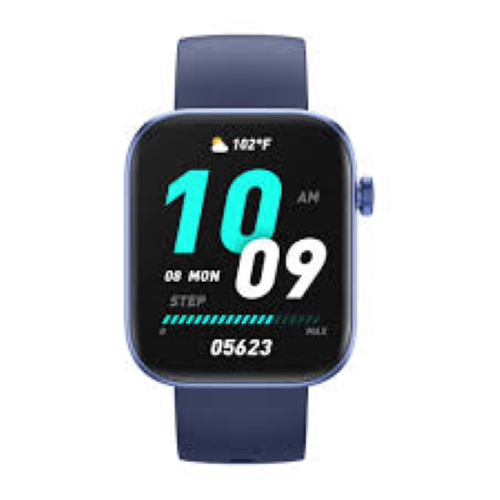 COLMI P71 Smart Watch P Series-Blue Image 1