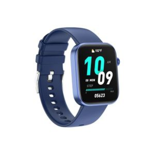 COLMI P71 Smart Watch P Series-Blue Image 2
