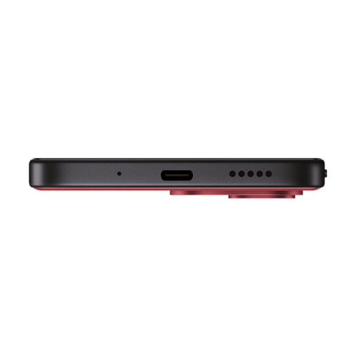 Vivo Y31d Smartphone 8GB RAM 256GB Storage-Festive Red Image 3