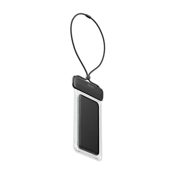 Baseus Let''s go Slip Cover Waterproof Bag Image 1
