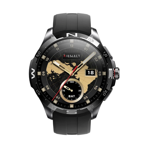 Kieslect Actor BT Calling Smart Watch