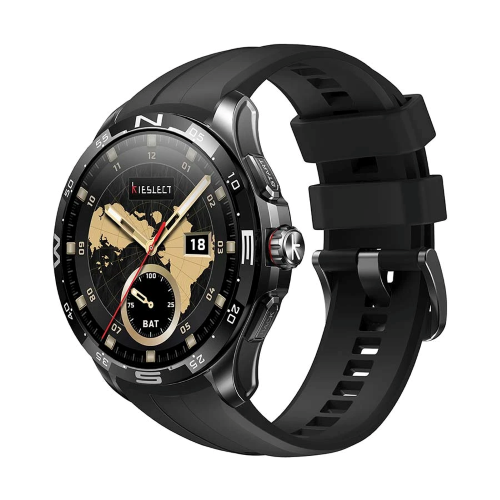 Kieslect Actor BT Calling Smart Watch Image 1
